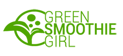 Green Smoothie Girl 